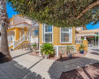 Prodej - Townhouse - Ciudad Quesada - Rojales