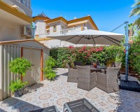 Prodej - Townhouse - Ciudad Quesada - Rojales