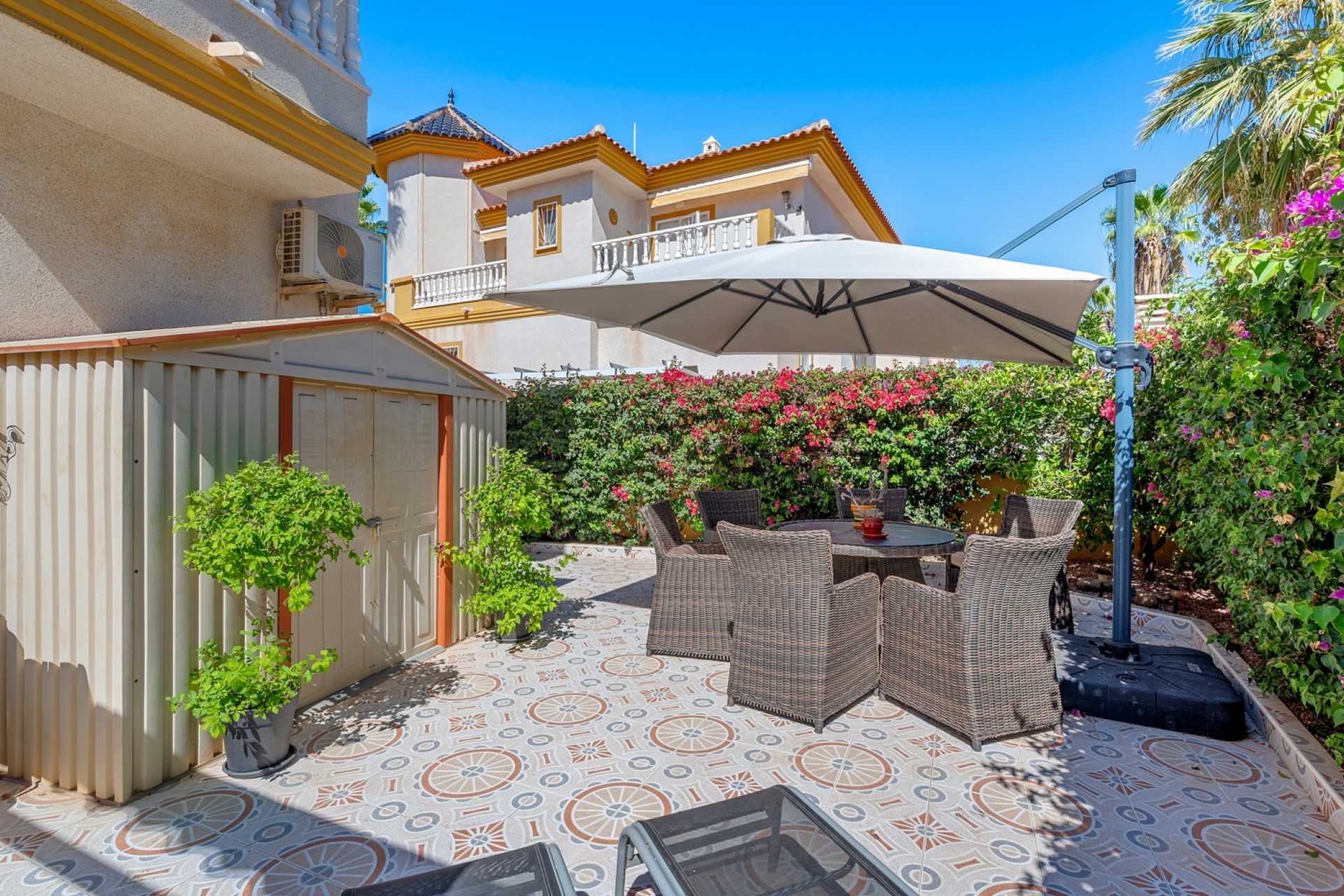 Prodej - Townhouse - Ciudad Quesada - Rojales