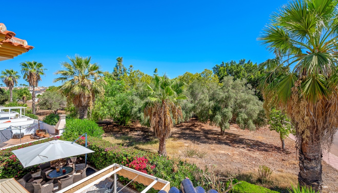 Prodej - Townhouse - Ciudad Quesada - Rojales