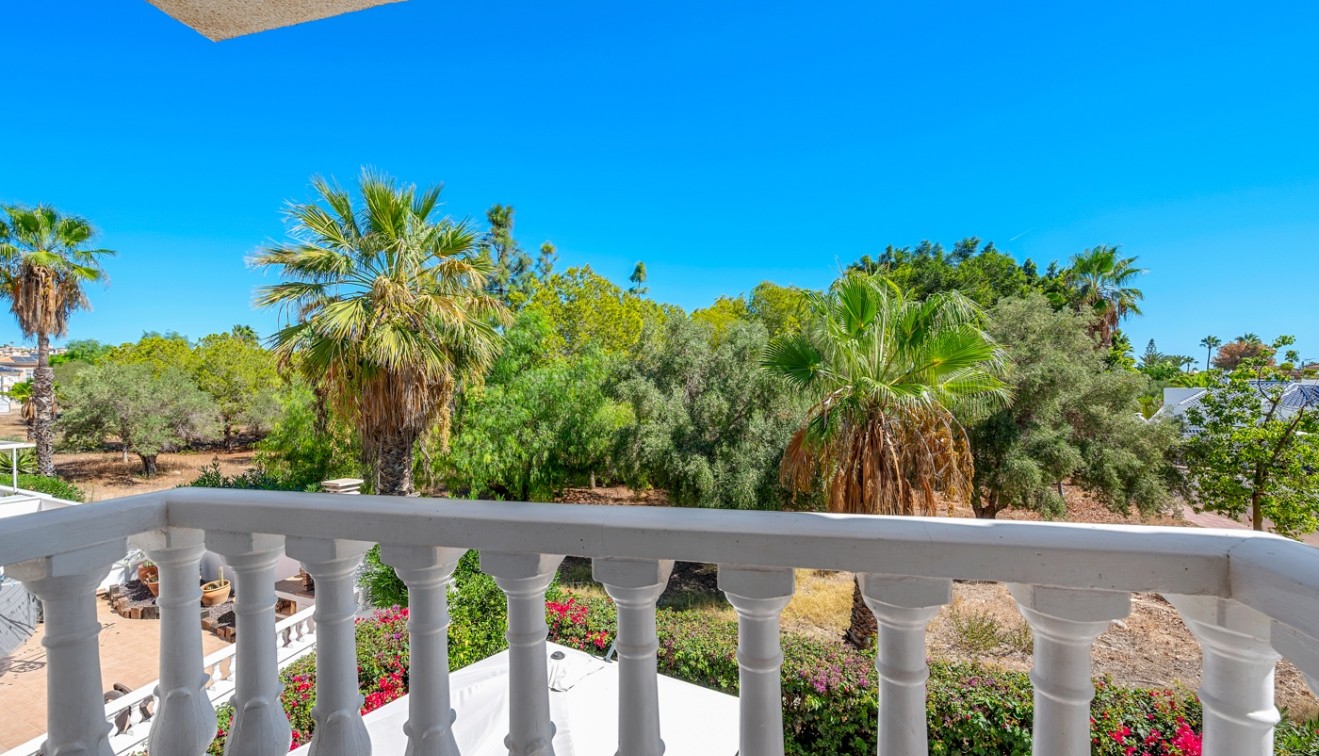 Prodej - Townhouse - Ciudad Quesada - Rojales