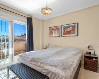 Prodej - Townhouse - Ciudad Quesada - Rojales