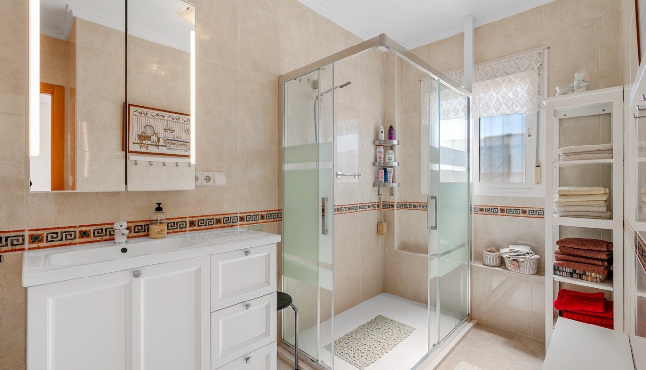 Prodej - Townhouse - Ciudad Quesada - Rojales