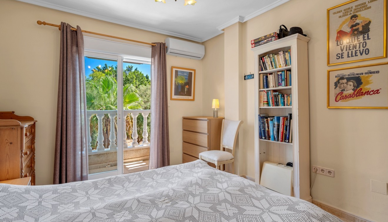 Prodej - Townhouse - Ciudad Quesada - Rojales