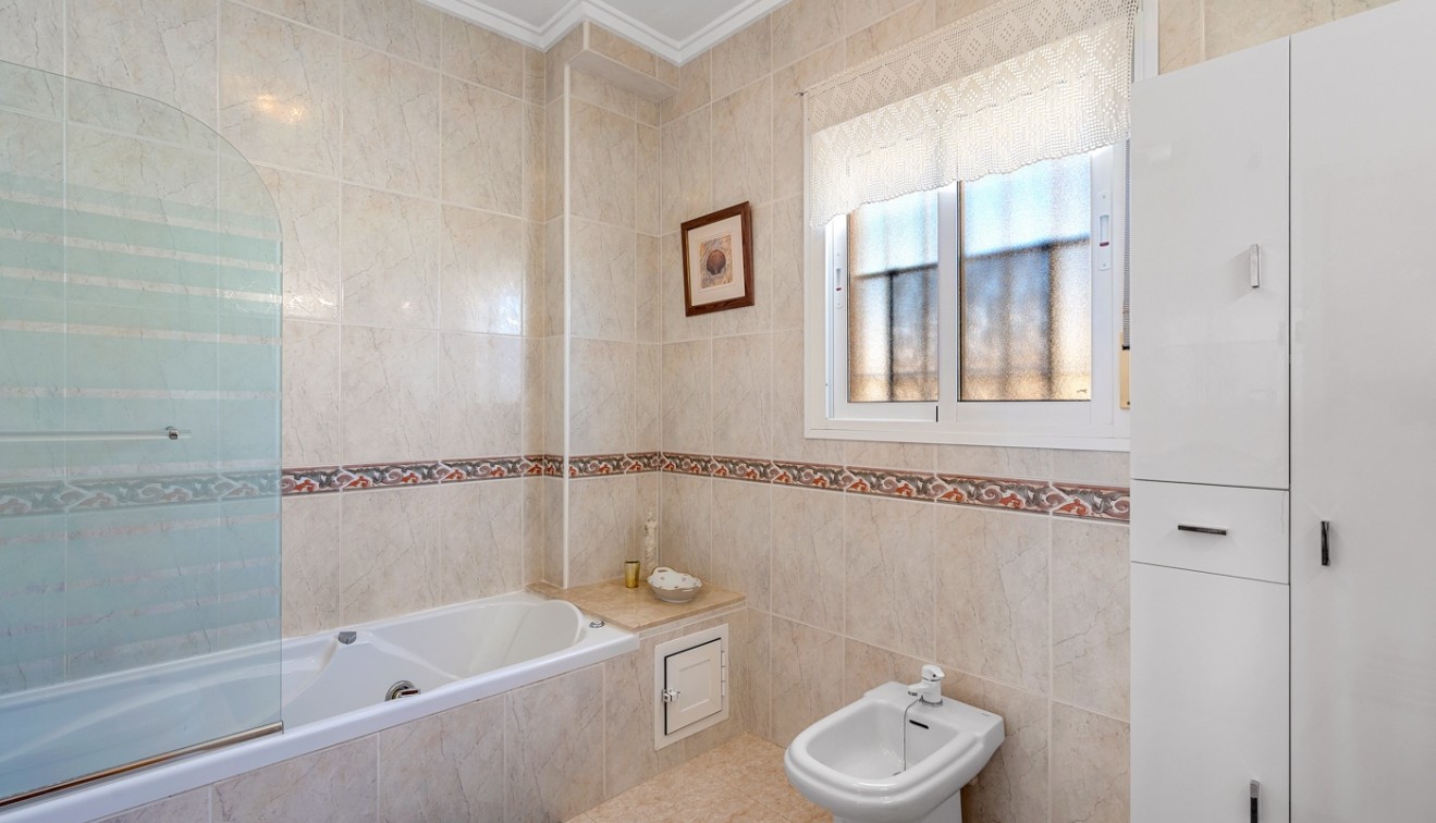 Prodej - Townhouse - Ciudad Quesada - Rojales