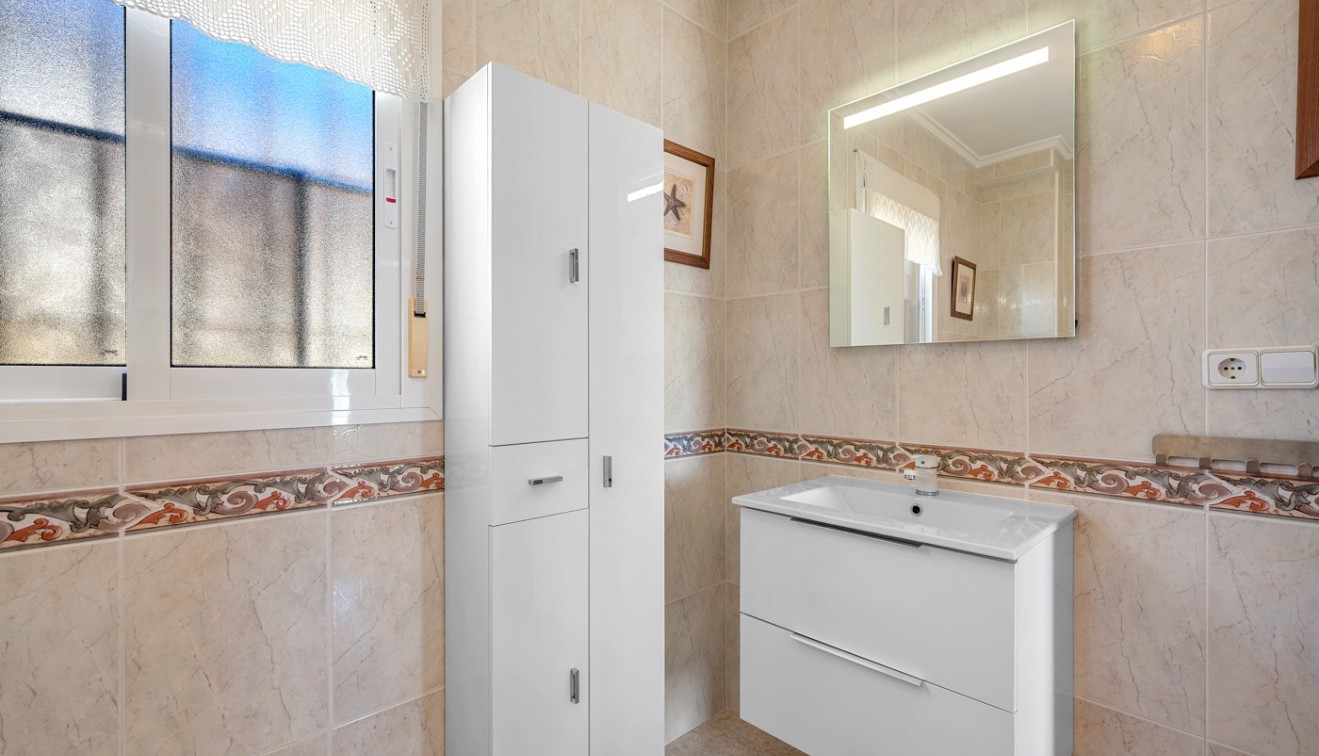 Prodej - Townhouse - Ciudad Quesada - Rojales