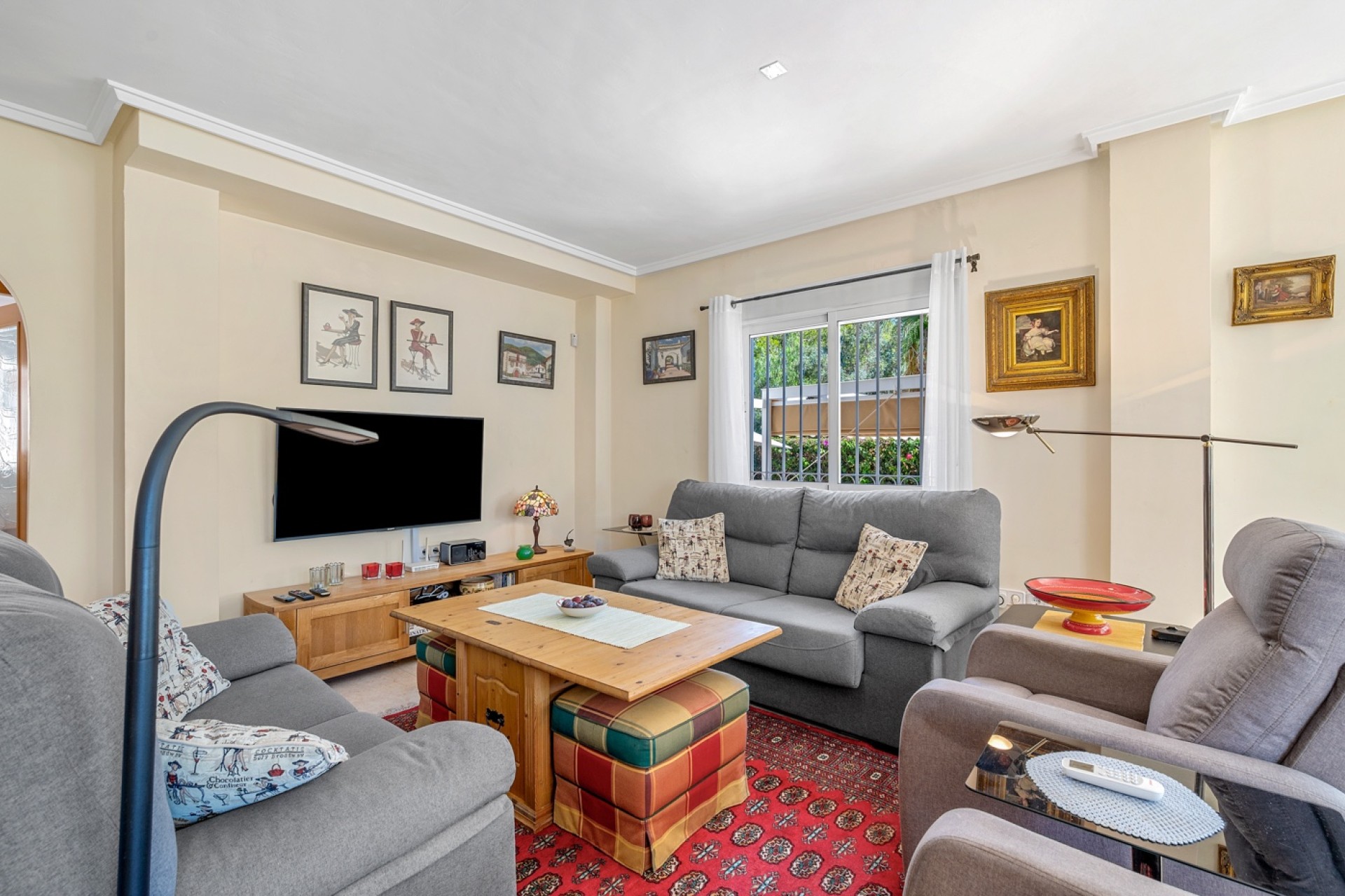 Prodej - Townhouse - Ciudad Quesada - Rojales