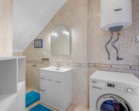 Prodej - Townhouse - Ciudad Quesada - Rojales