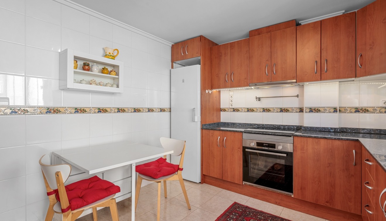 Prodej - Townhouse - Ciudad Quesada - Rojales