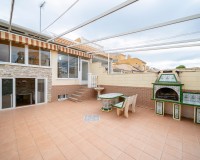 Prodej - Townhouse - Ciudad Quesada - Rojales