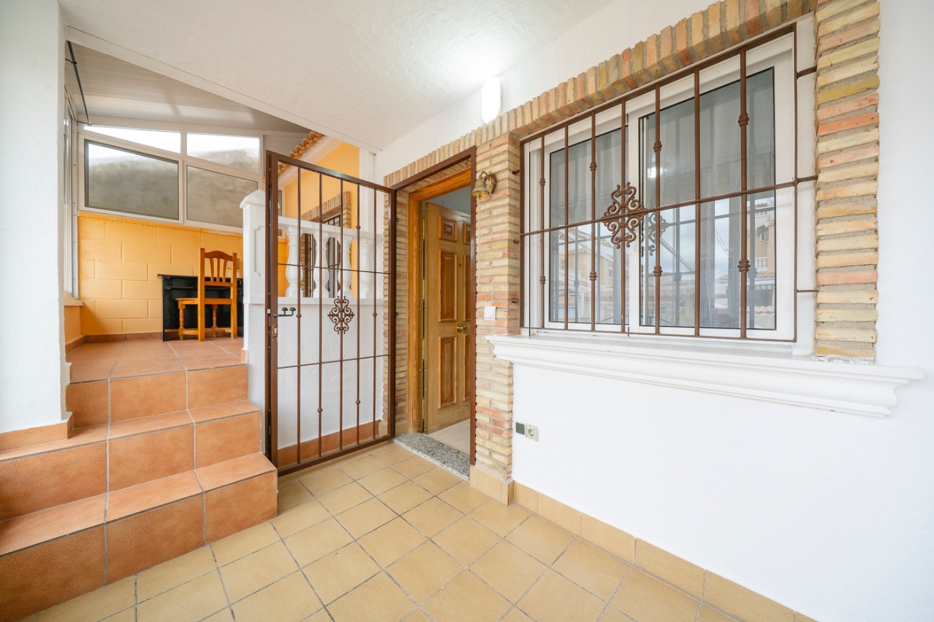 Prodej - Townhouse - Ciudad Quesada - Rojales