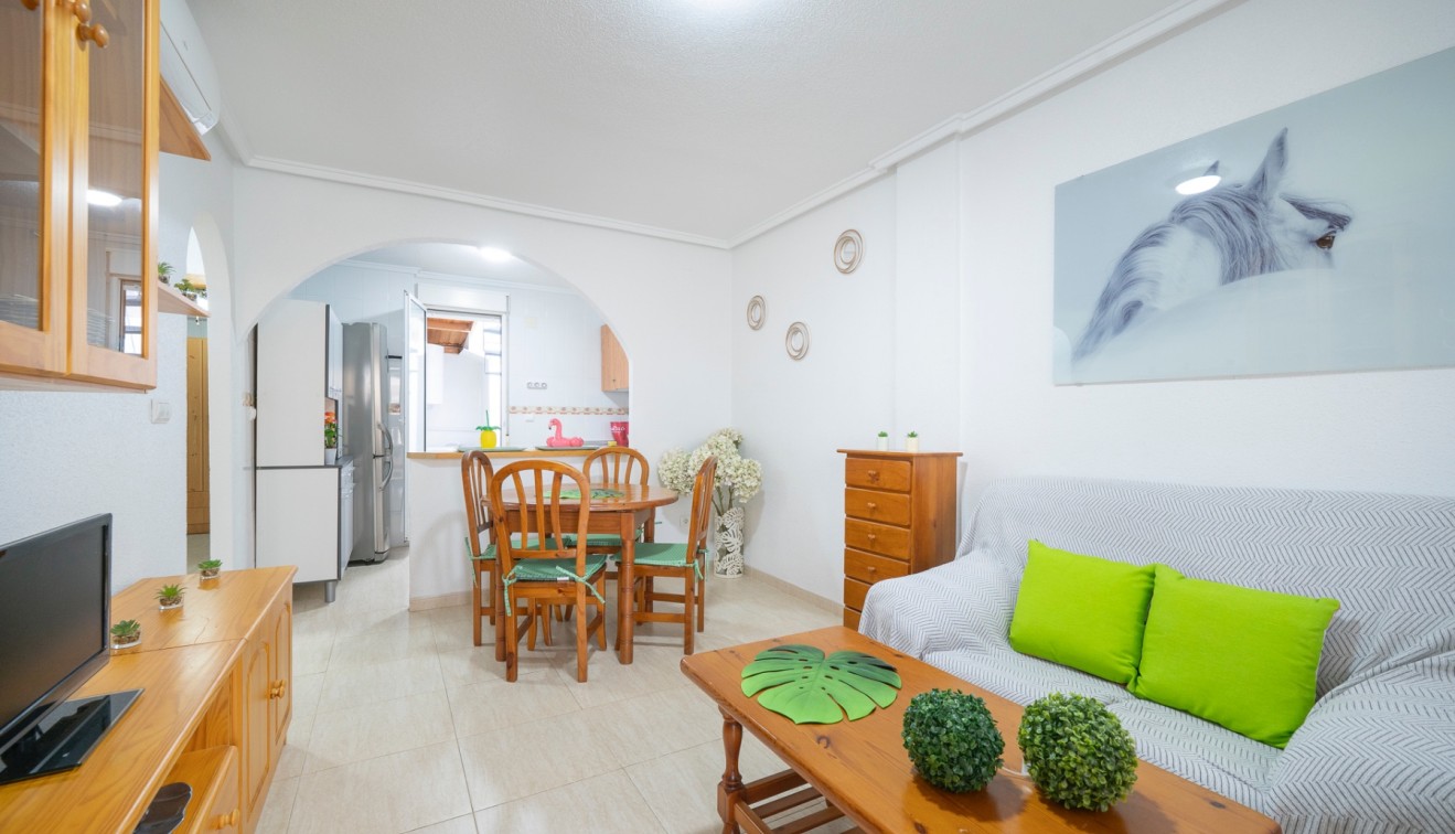 Prodej - Townhouse - Ciudad Quesada - Rojales
