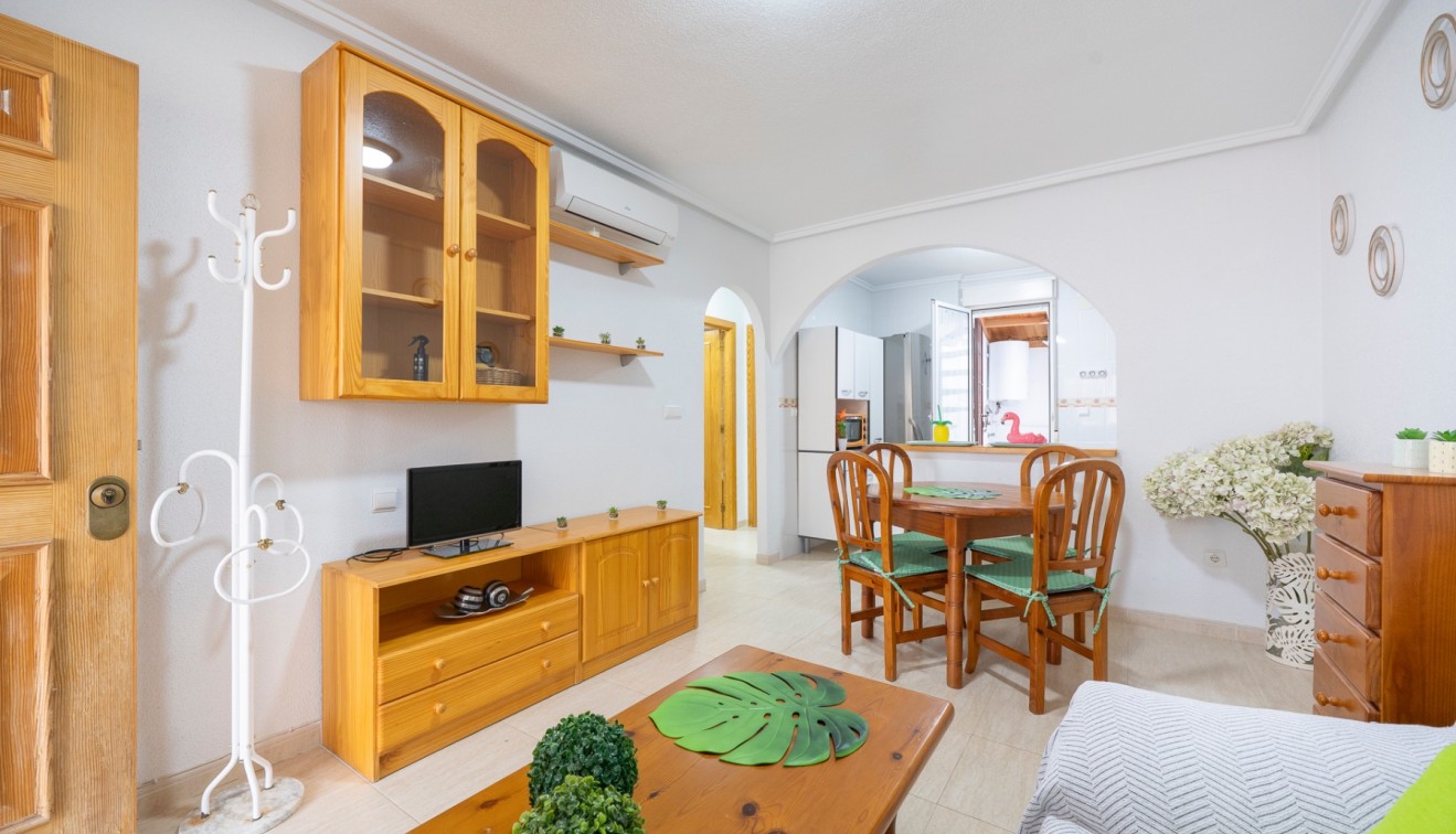 Prodej - Townhouse - Ciudad Quesada - Rojales