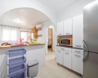 Prodej - Townhouse - Ciudad Quesada - Rojales