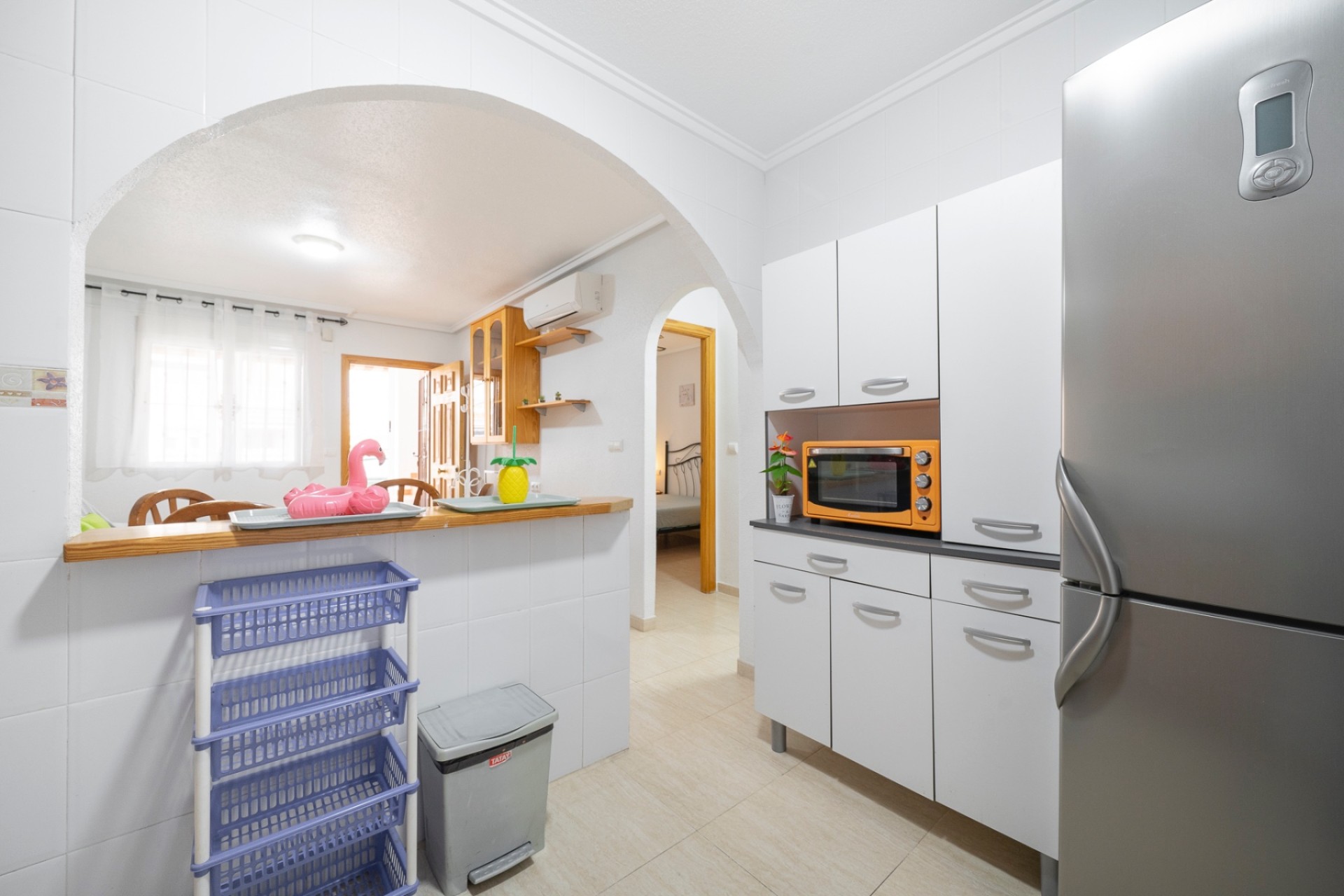 Prodej - Townhouse - Ciudad Quesada - Rojales