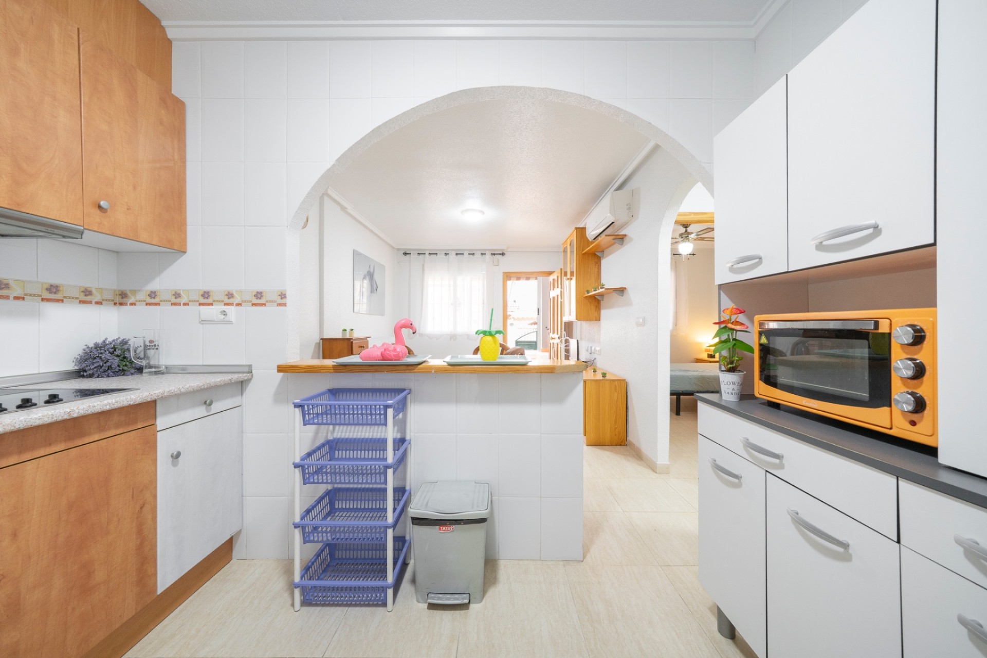 Prodej - Townhouse - Ciudad Quesada - Rojales