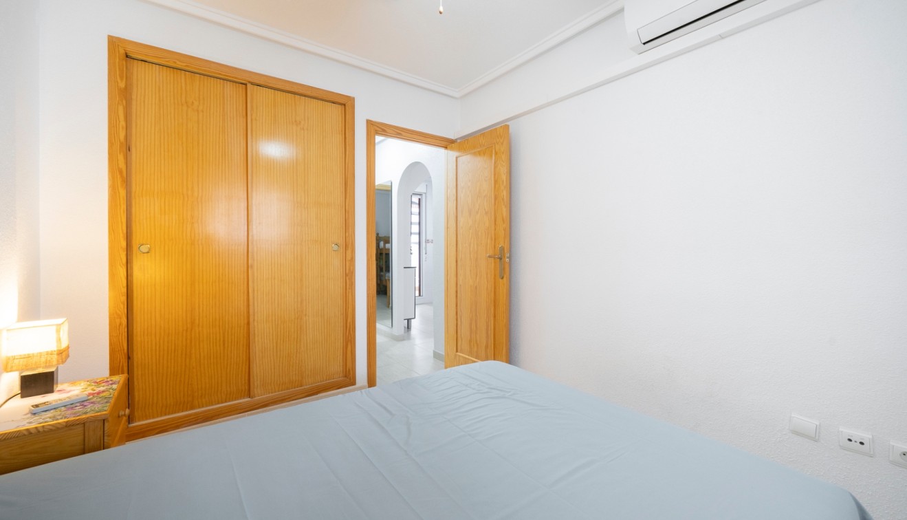 Prodej - Townhouse - Ciudad Quesada - Rojales