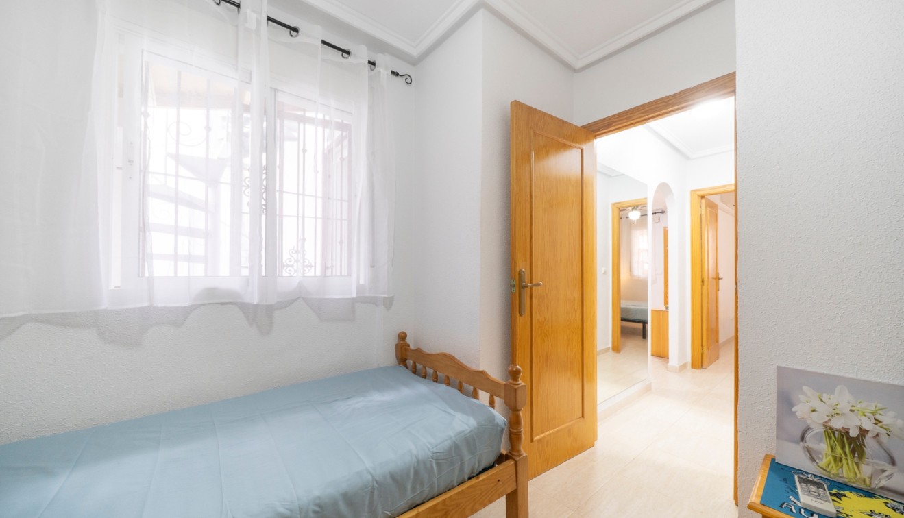 Prodej - Townhouse - Ciudad Quesada - Rojales