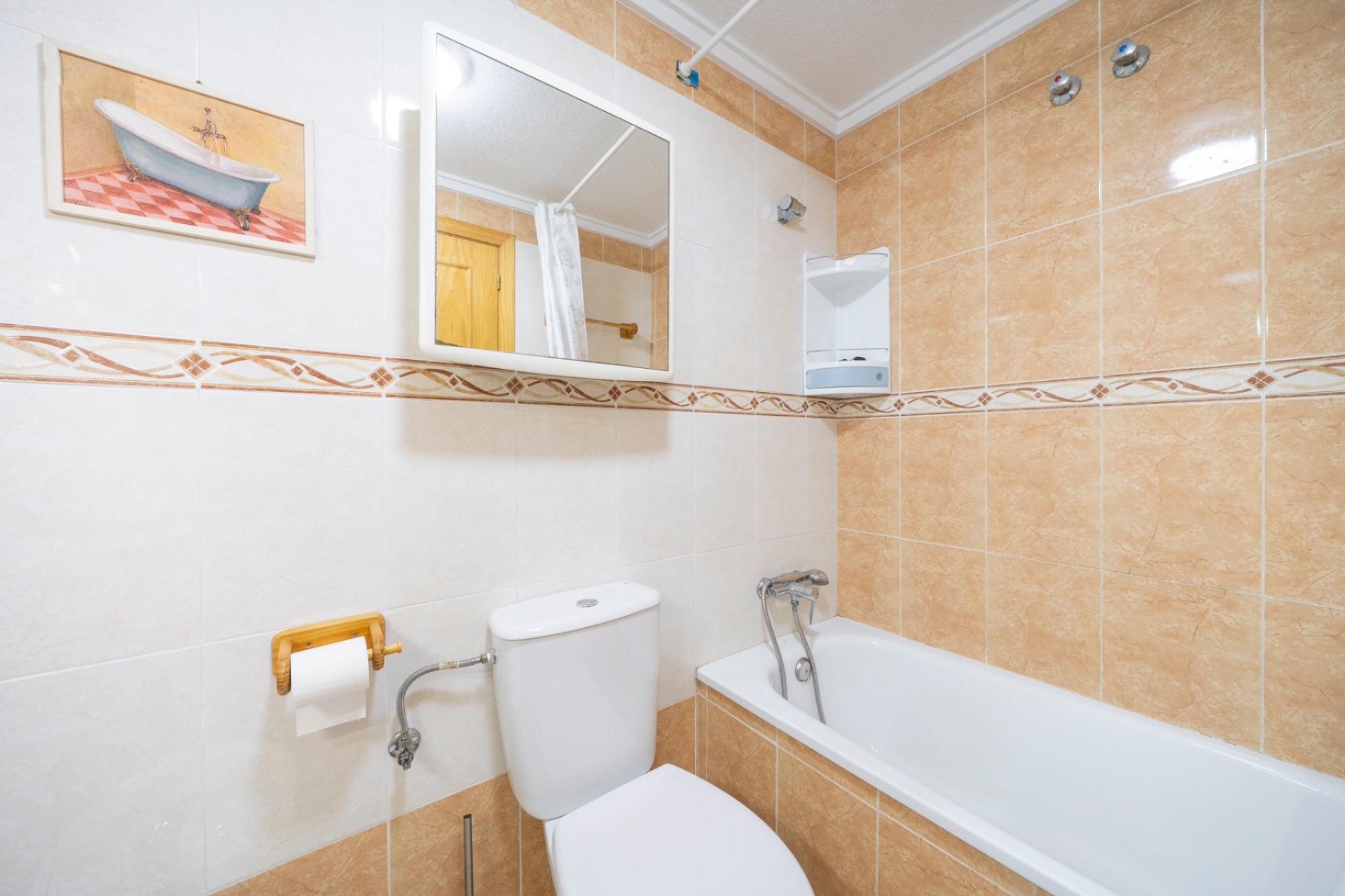 Prodej - Townhouse - Ciudad Quesada - Rojales