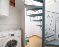 Prodej - Townhouse - Ciudad Quesada - Rojales