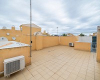 Prodej - Townhouse - Ciudad Quesada - Rojales
