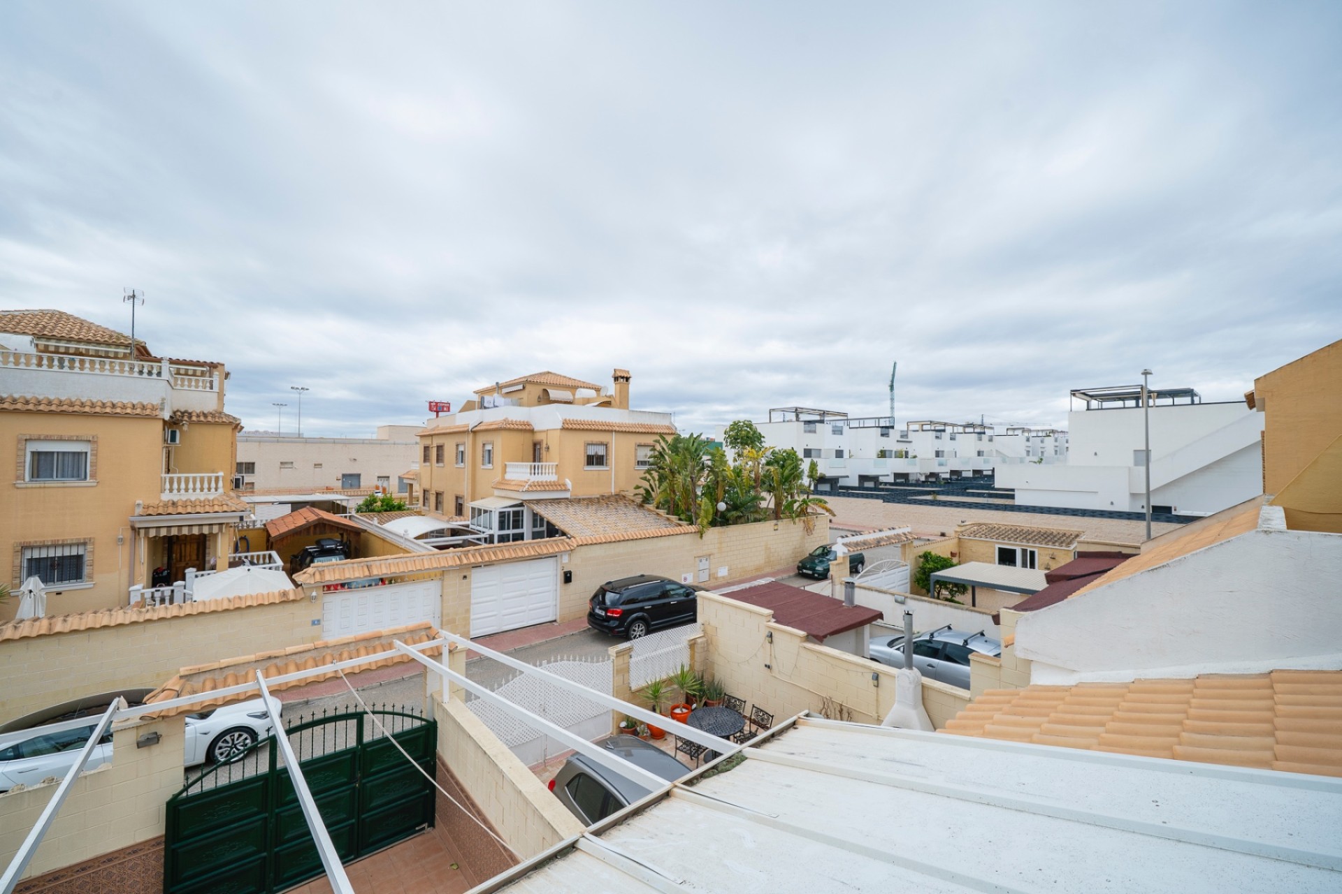 Prodej - Townhouse - Ciudad Quesada - Rojales