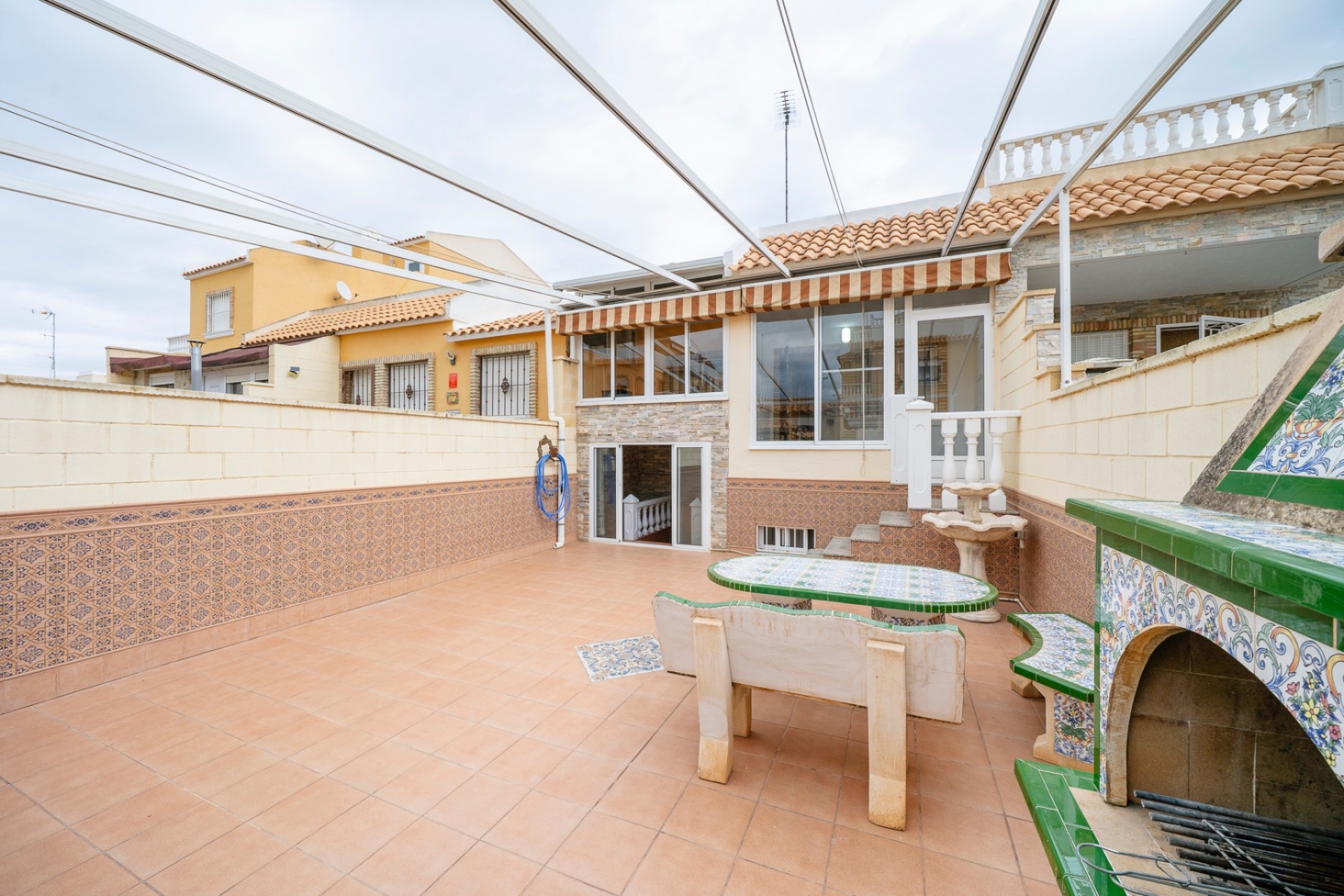 Prodej - Townhouse - Ciudad Quesada - Rojales