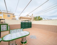 Prodej - Townhouse - Ciudad Quesada - Rojales