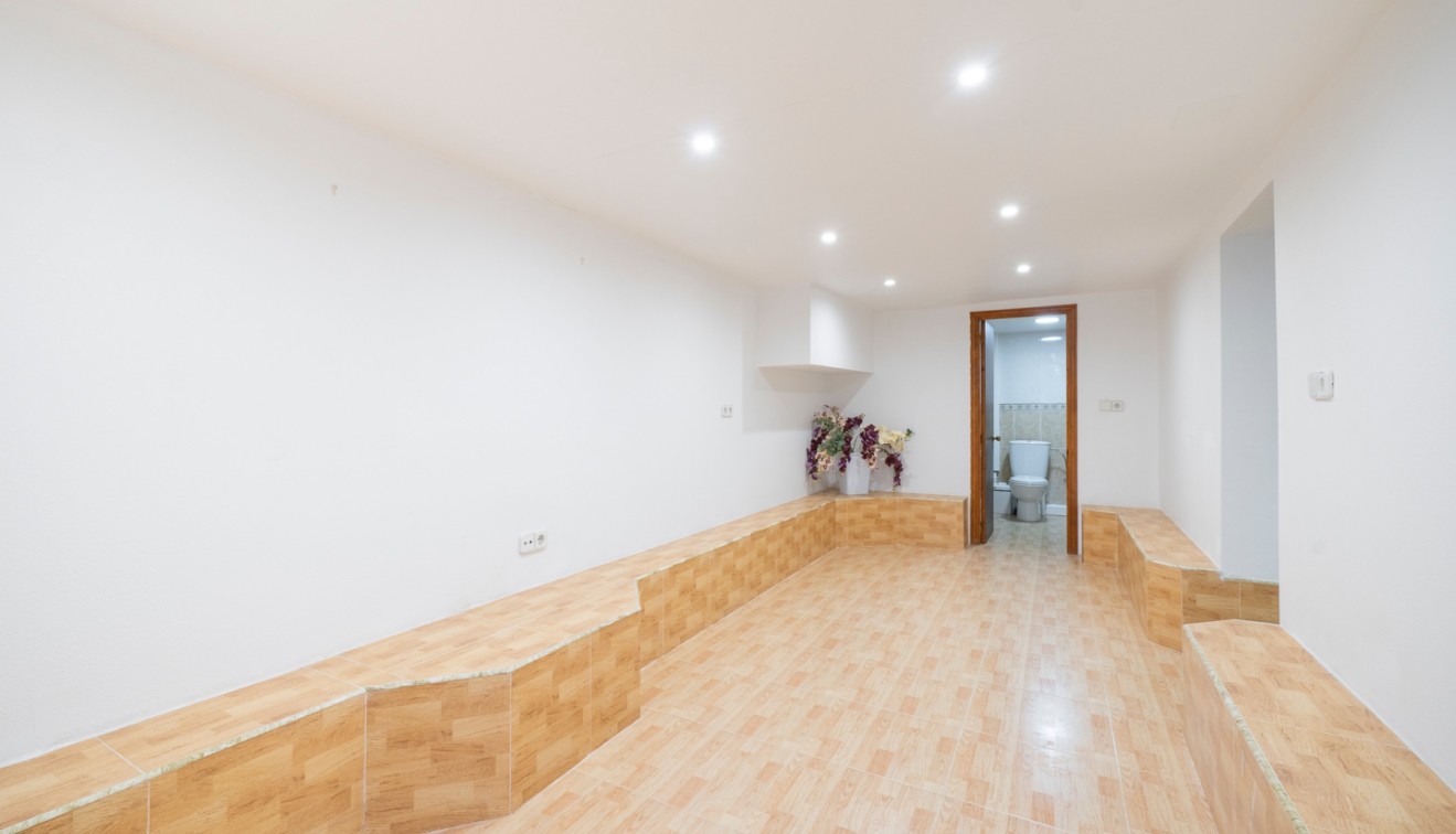 Prodej - Townhouse - Ciudad Quesada - Rojales