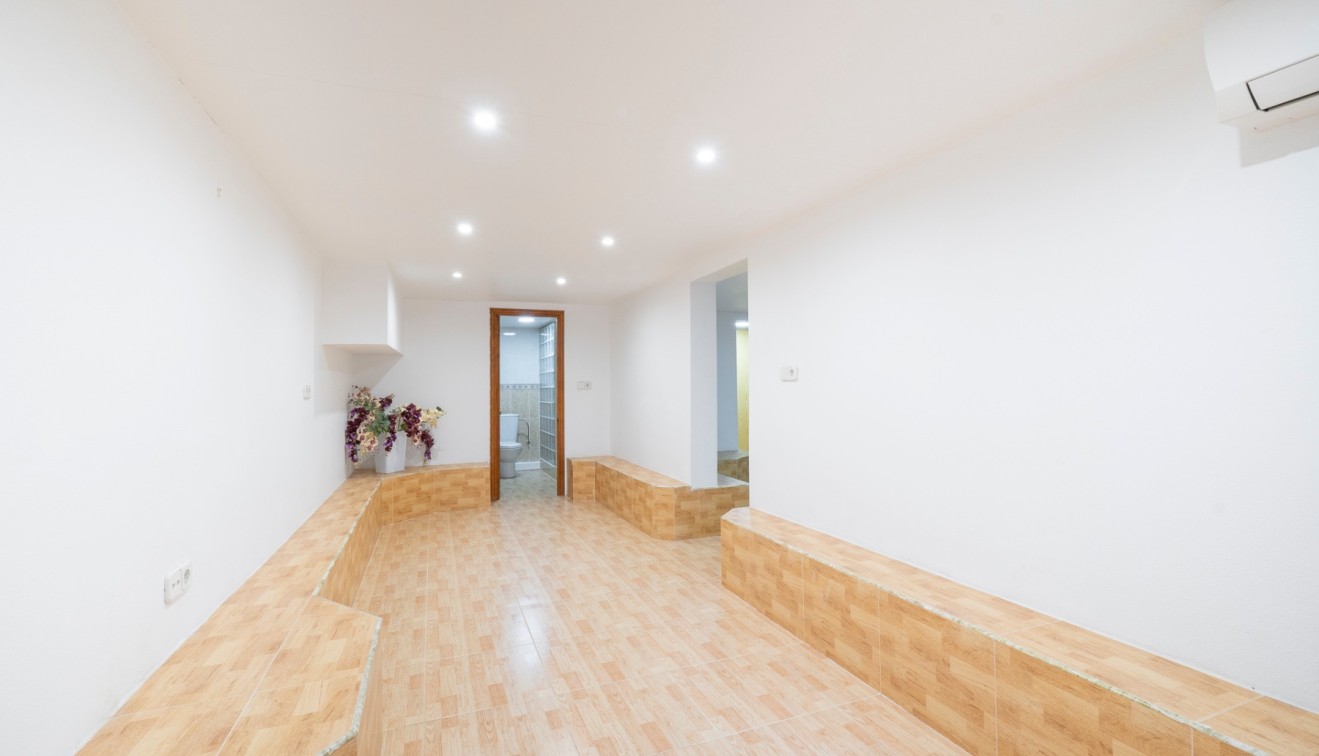 Prodej - Townhouse - Ciudad Quesada - Rojales