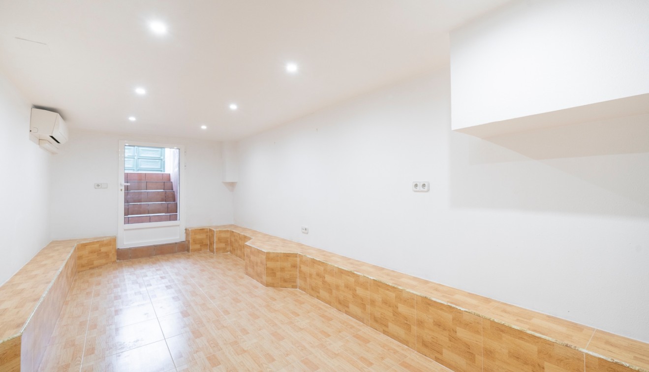 Prodej - Townhouse - Ciudad Quesada - Rojales