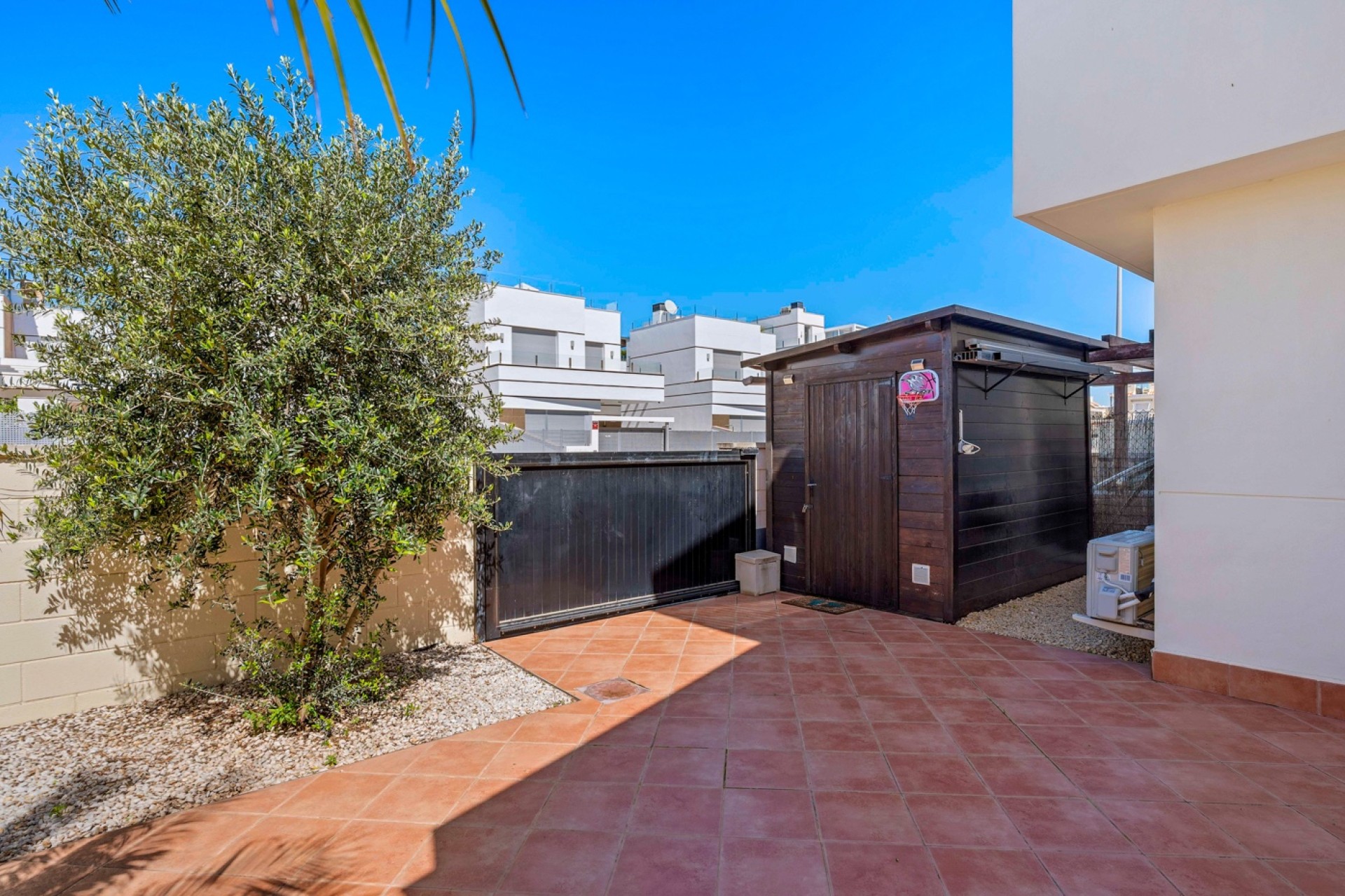 Prodej - Townhouse - Ciudad Quesada - Rojales