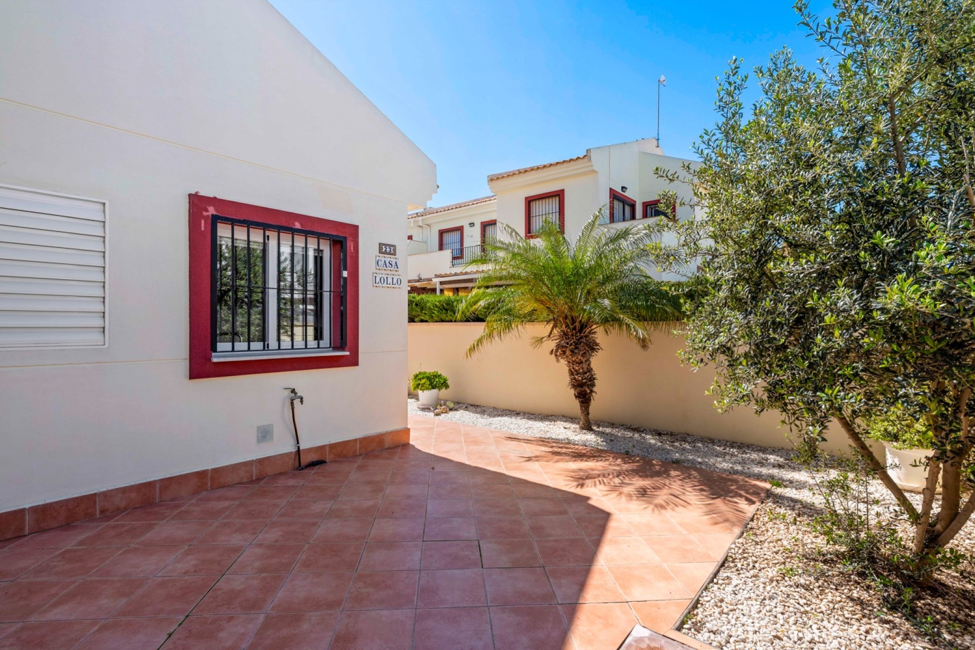 Prodej - Townhouse - Ciudad Quesada - Rojales