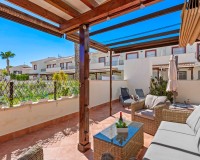 Prodej - Townhouse - Ciudad Quesada - Rojales