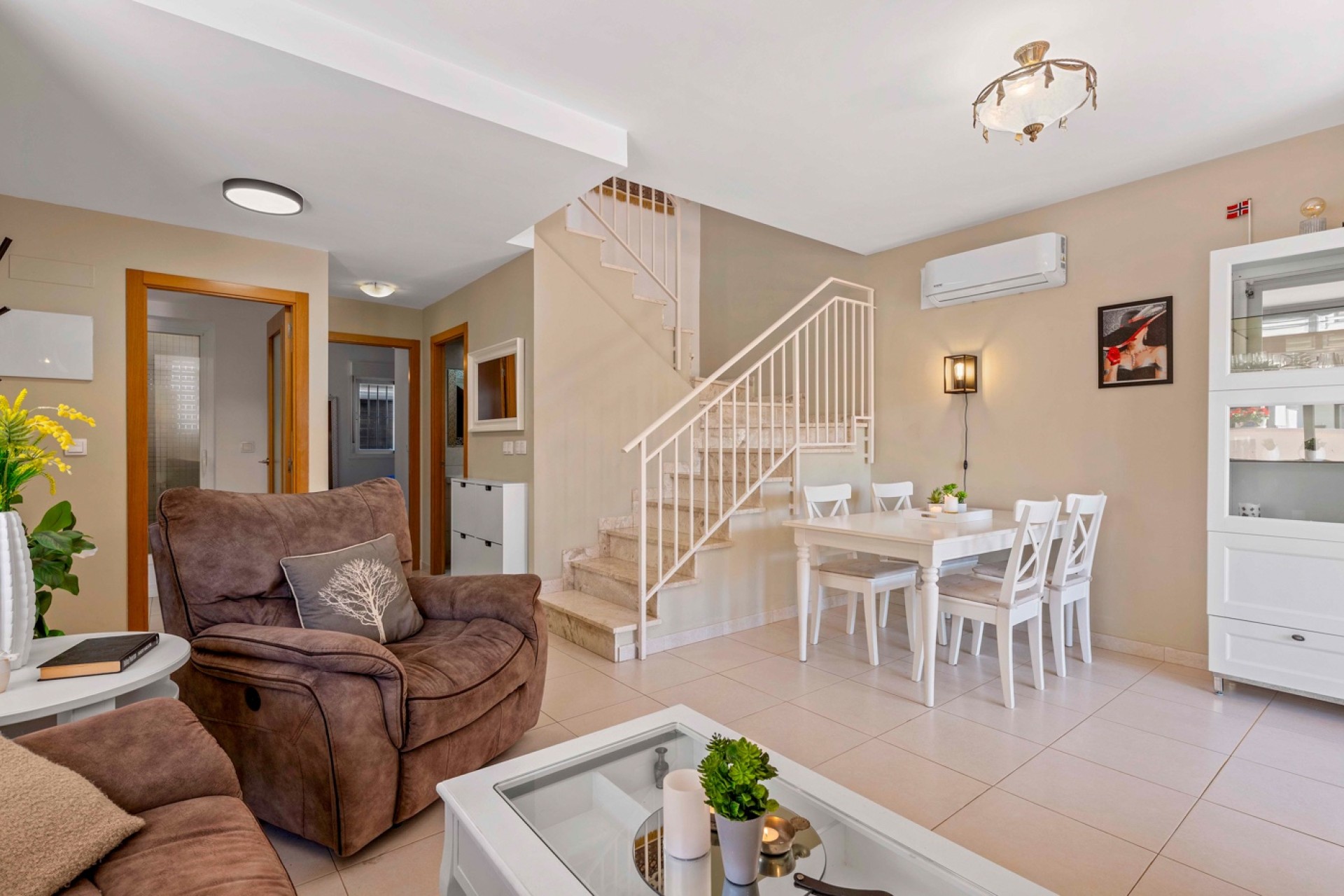 Prodej - Townhouse - Ciudad Quesada - Rojales