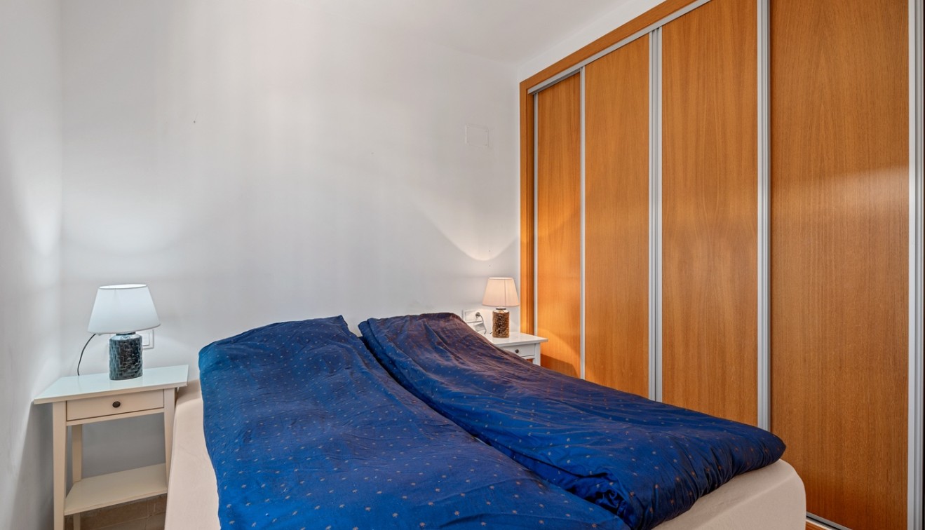 Prodej - Townhouse - Ciudad Quesada - Rojales