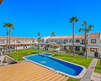 Prodej - Townhouse - Ciudad Quesada - Rojales