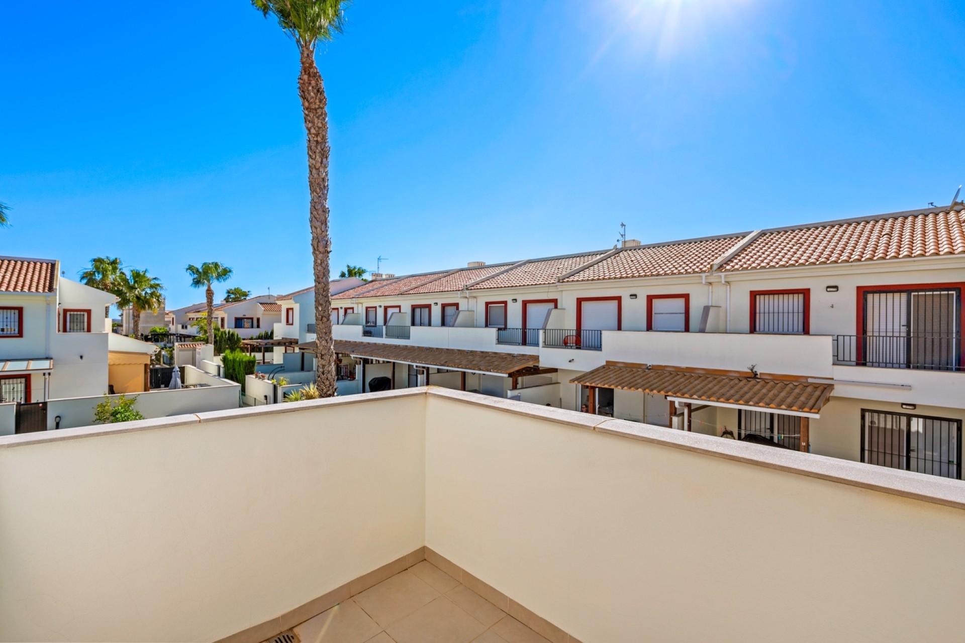 Prodej - Townhouse - Ciudad Quesada - Rojales