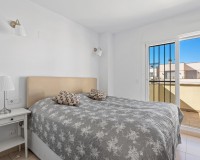 Prodej - Townhouse - Ciudad Quesada - Rojales