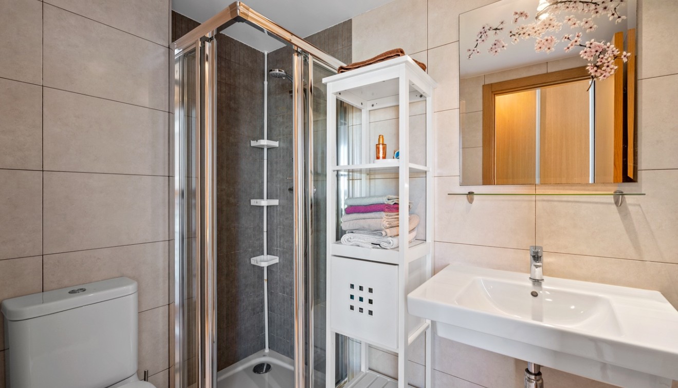 Prodej - Townhouse - Ciudad Quesada - Rojales