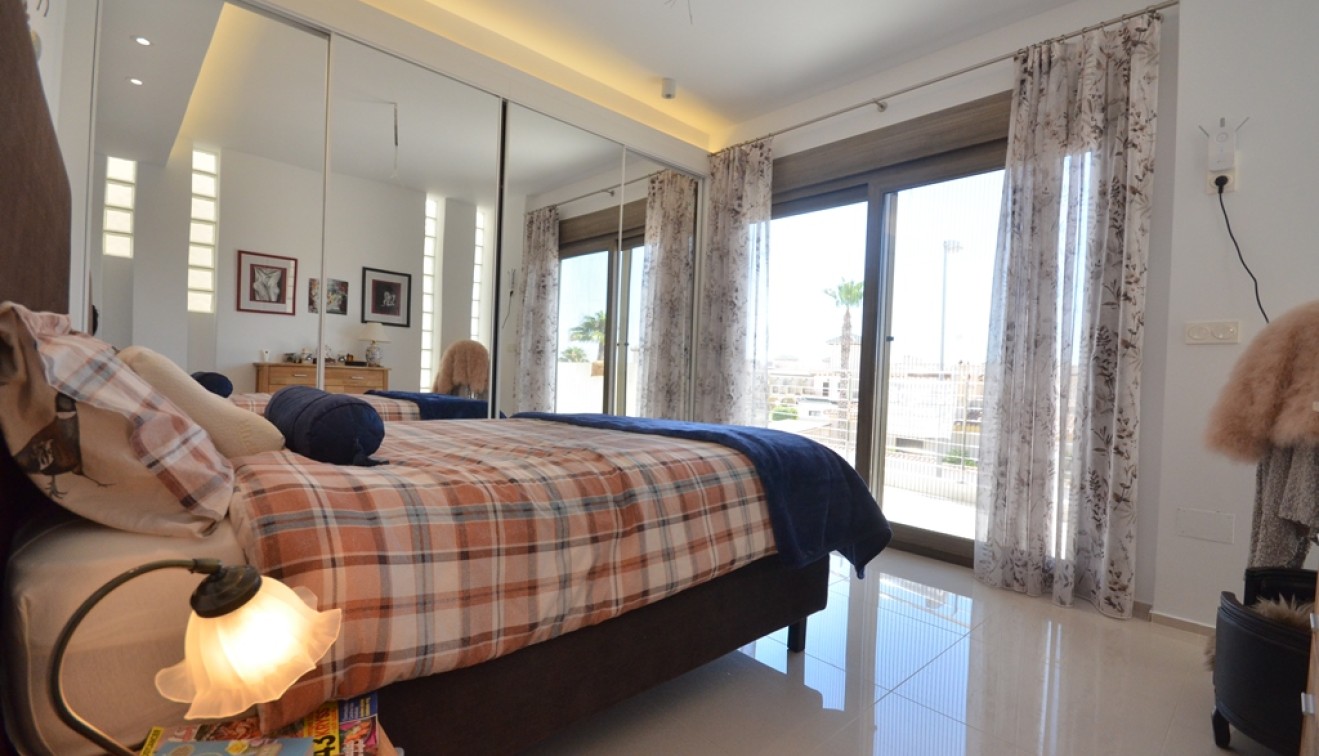 Prodej - Townhouse - Ciudad Quesada - Rojales