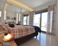 Prodej - Townhouse - Ciudad Quesada - Rojales