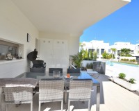 Prodej - Townhouse - Ciudad Quesada - Rojales