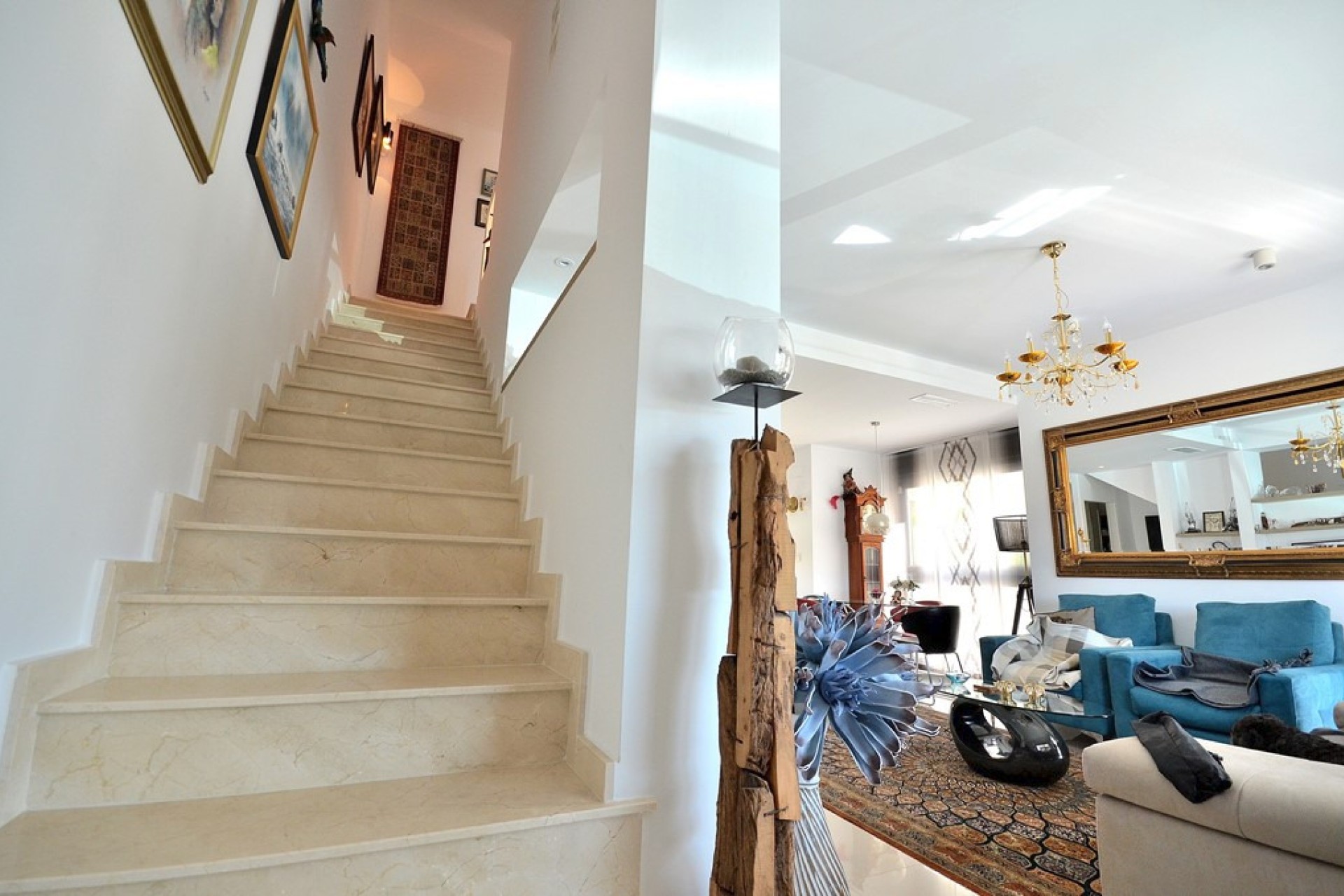 Prodej - Townhouse - Ciudad Quesada - Rojales