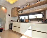 Prodej - Townhouse - Ciudad Quesada - Rojales