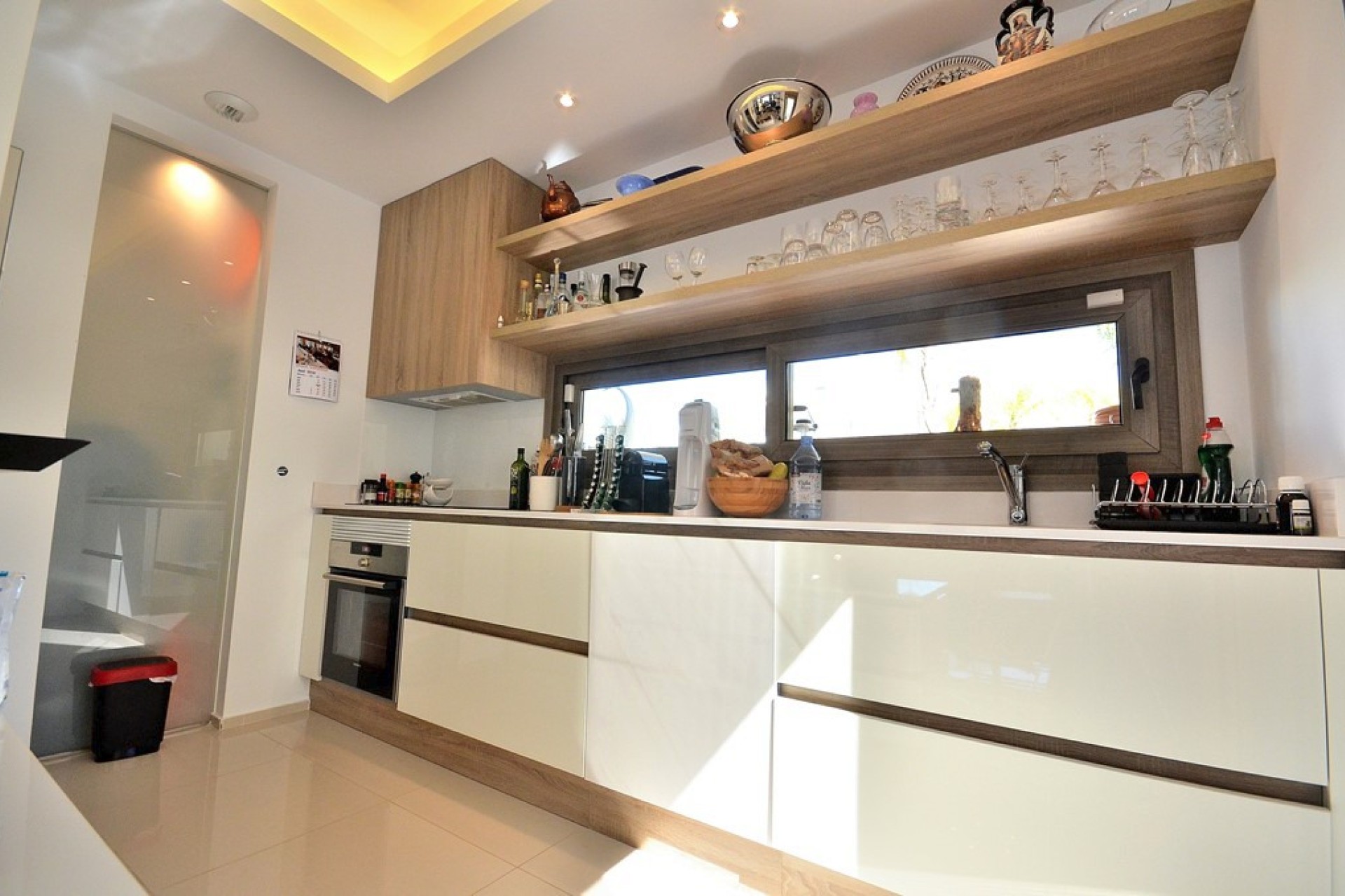 Prodej - Townhouse - Ciudad Quesada - Rojales