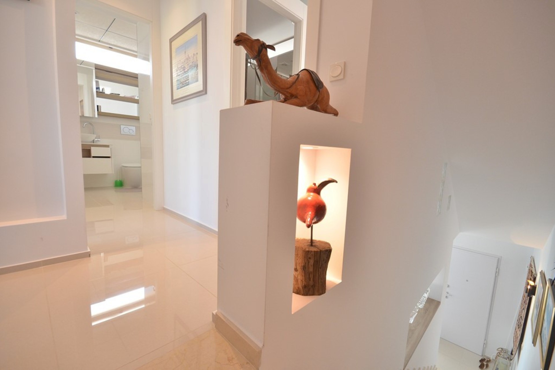 Prodej - Townhouse - Ciudad Quesada - Rojales