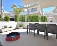 Prodej - Townhouse - Ciudad Quesada - Rojales