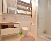 Prodej - Townhouse - Ciudad Quesada - Rojales