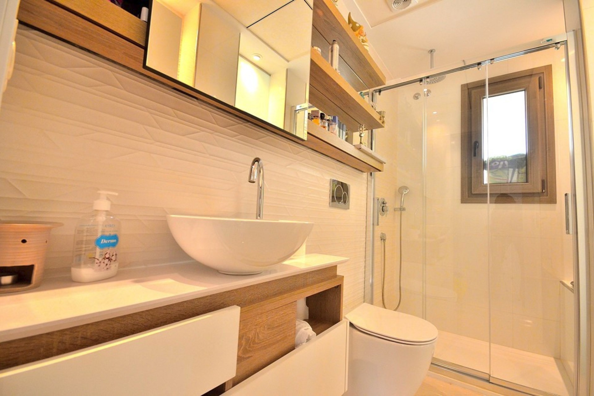 Prodej - Townhouse - Ciudad Quesada - Rojales